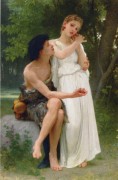 William Bouguereau_1891_Son premier bijoux.jpg